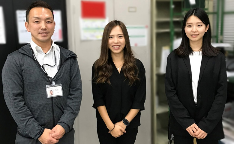 合同会社T-T-D様