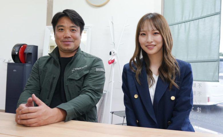 株式会社SHIMIZU様