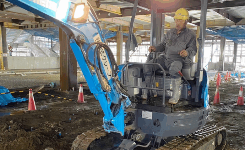 有限会社福原建設様