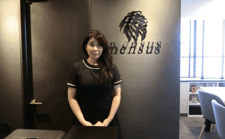 メンズ脱毛サロン mensus湘南藤沢店様