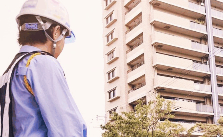 株式会社コクア警備様