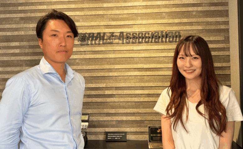 株式会社RALZーAssociation様